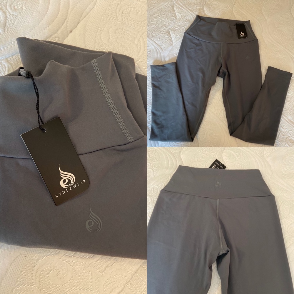 Ryderwear leggings